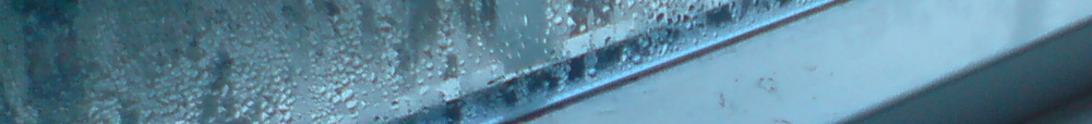 Condensation mould related